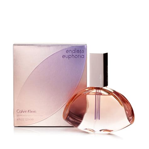 endless euphoria perfume for women.